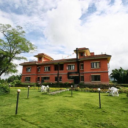 Planet Bhaktapur Hotel Exterior photo