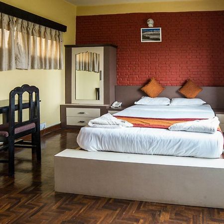 Planet Bhaktapur Hotel Exterior photo