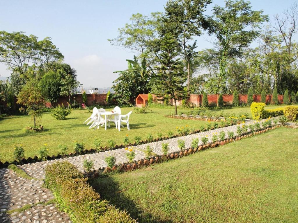 Planet Bhaktapur Hotel Exterior photo