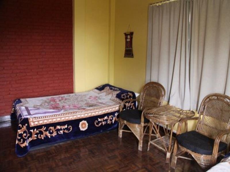 Planet Bhaktapur Hotel Exterior photo